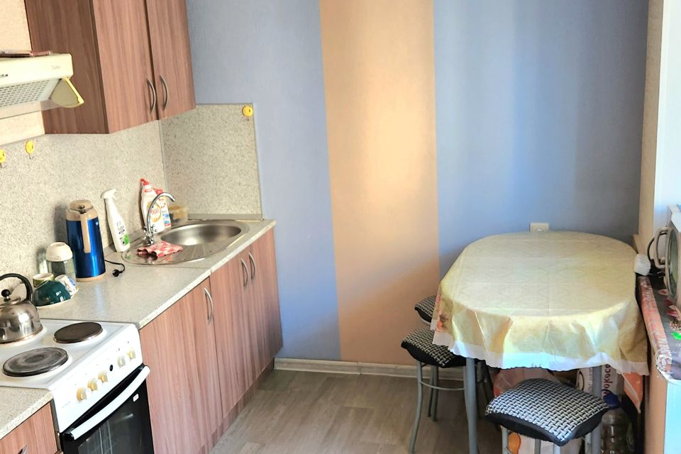 Продаётся 2-комнатная квартира, 50.2 м²