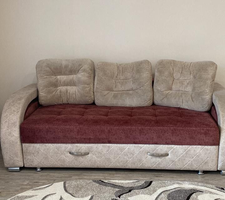 Продаётся студия, 25 м²