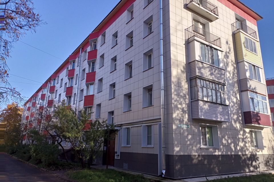 Купить Квартиру В Поселке Имени Морозова