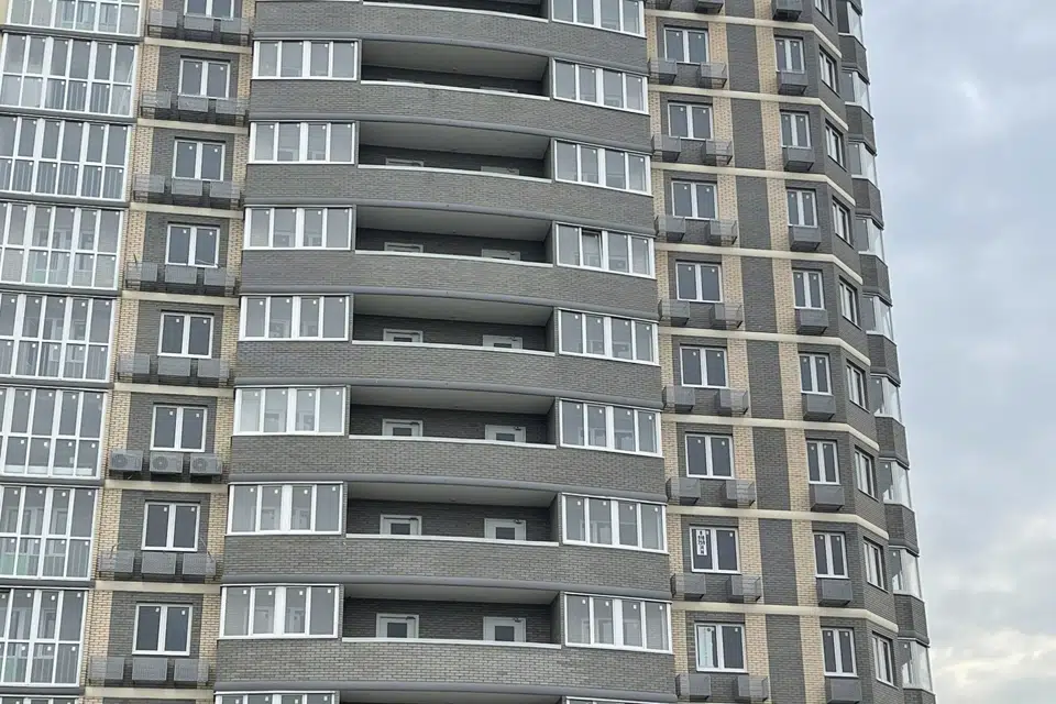 Продаётся 2-комнатная квартира, 70 м²