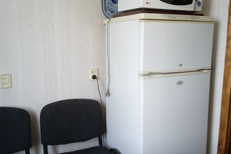 Продаётся 1-комнатная квартира, 32.4 м²