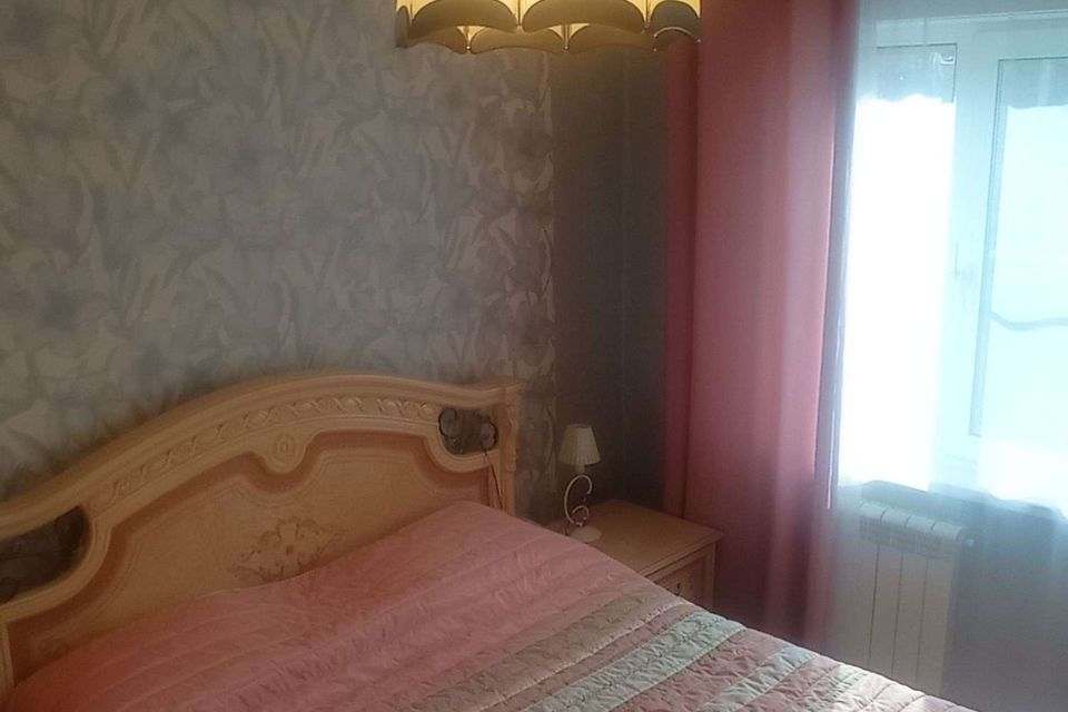Сдаётся 2-комнатная квартира, 46.8 м²