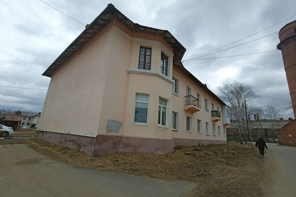 Продаётся 2-комнатная квартира, 51 м²