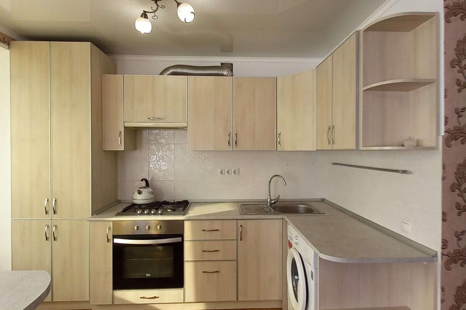 Сдаётся 1-комнатная квартира, 26.3 м²