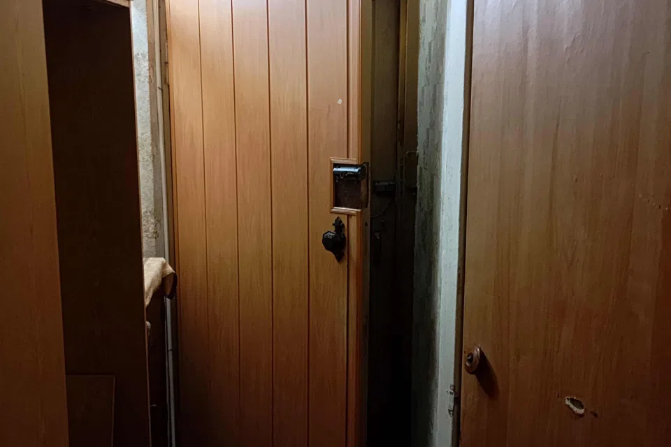 Продаётся 2-комнатная квартира, 46 м²