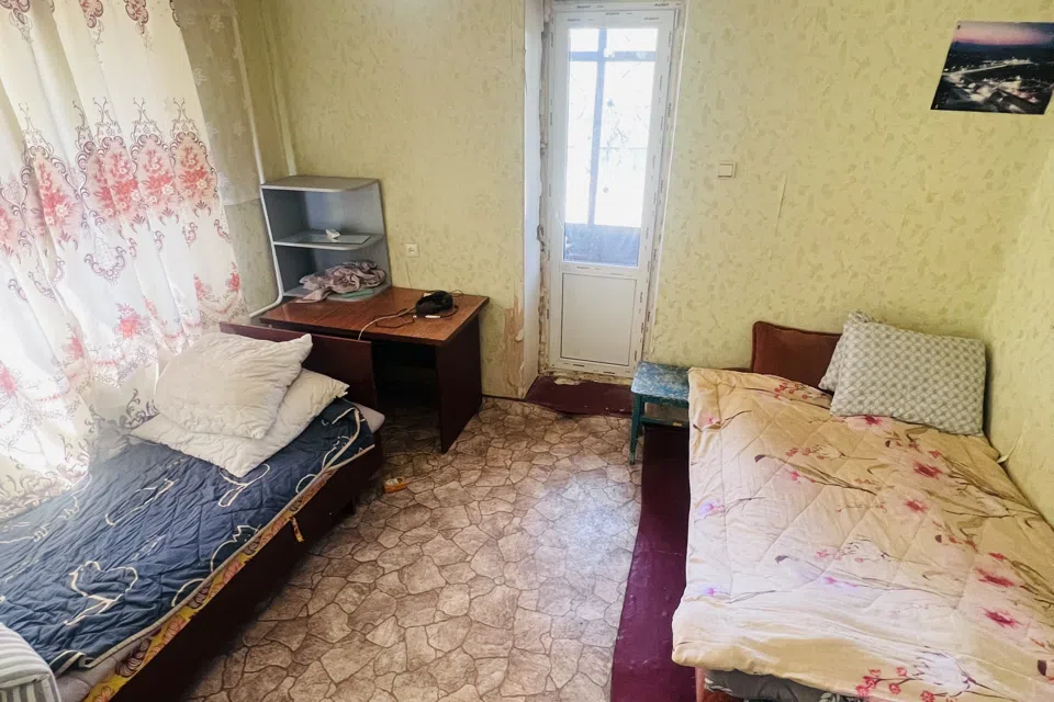 Продаётся 2-комнатная квартира, 54 м²