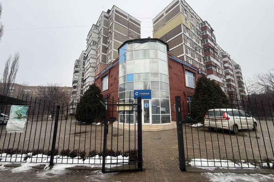 Продаётся помещение своб. назначения, 555 м²