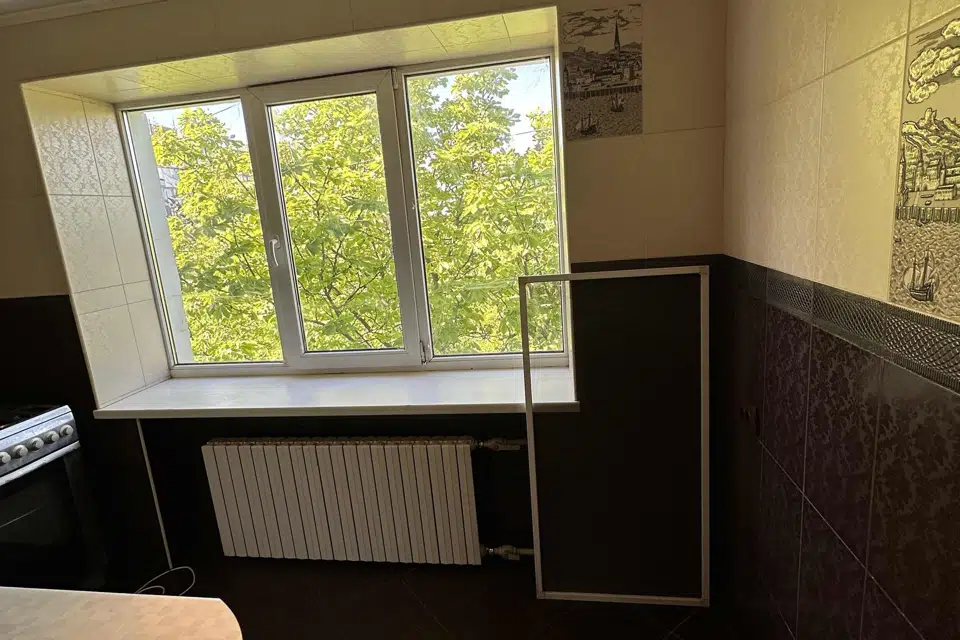 Продаётся 2-комнатная квартира, 48 м²