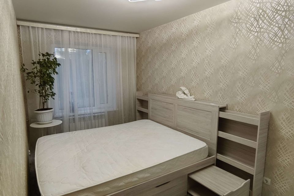 Сдаётся 1-комнатная квартира, 53 м²