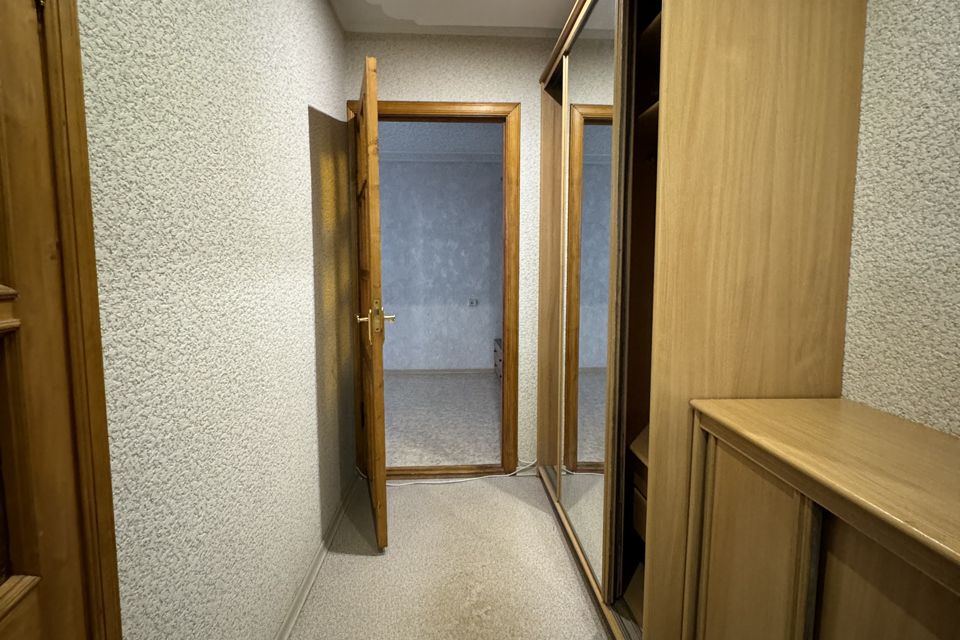 Продаётся 2-комнатная квартира, 50.5 м²
