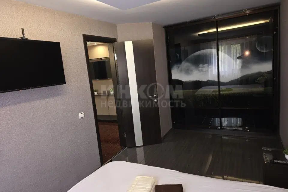 Продаётся 2-комнатная квартира, 45 м²