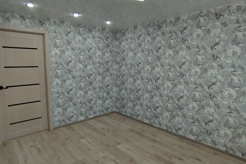 Продаётся 2-комнатная квартира, 43.4 м²