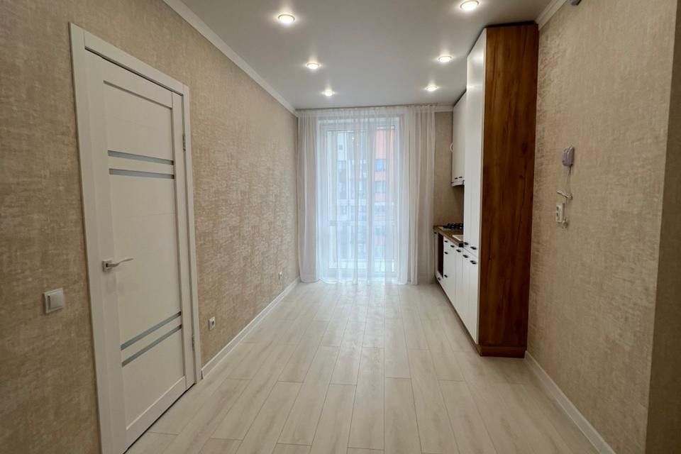 Продаётся 2-комнатная квартира, 59 м²