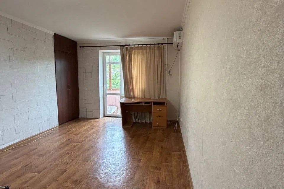 Продаётся 1-комнатная квартира, 36.6 м²