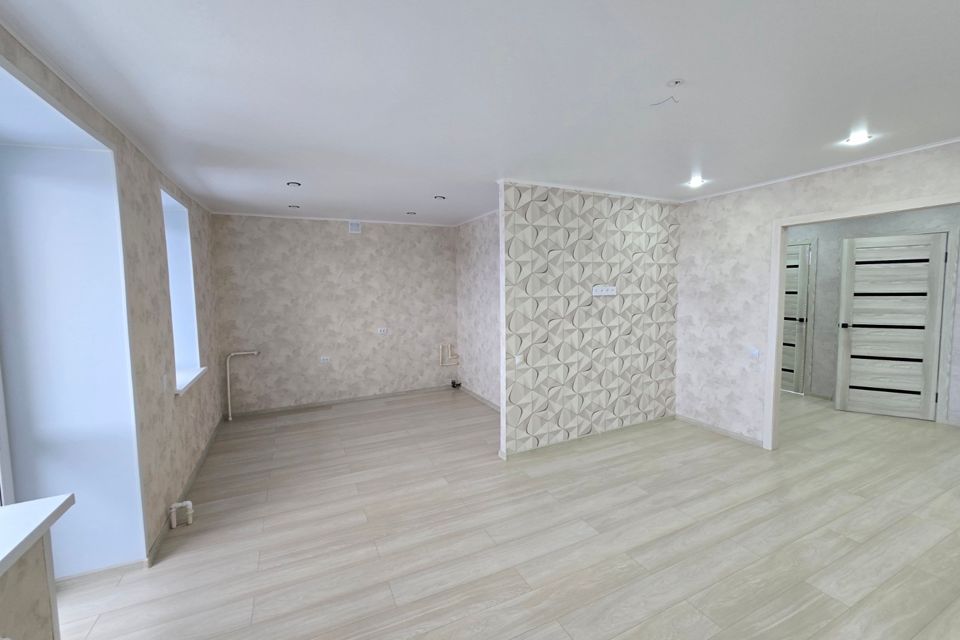 Продаётся 2-комнатная квартира, 53 м²