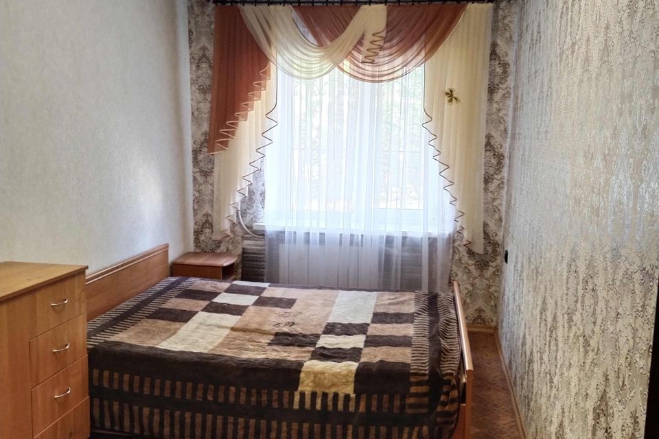 Продаётся 2-комнатная квартира, 43 м²