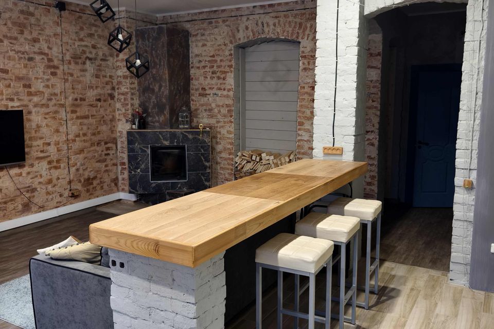 Продаётся 2-комнатная квартира, 64 м²