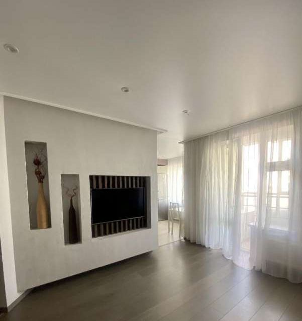 Сдаётся 2-комнатная квартира, 55 м²