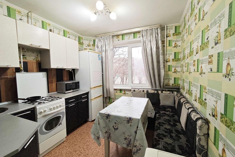 Сдаётся 2-комнатная квартира, 50 м²