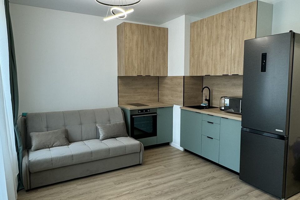 Сдаётся студия, 25.5 м²