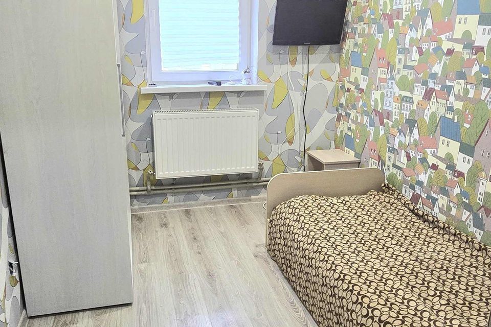 Продаётся 1-этажный дом, 130 м²