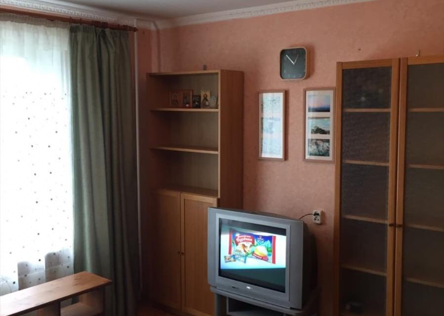 Продаётся 2-комнатная квартира, 38 м²