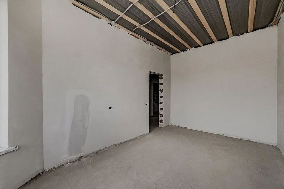 Продаётся 1-этажный дом, 100 м²