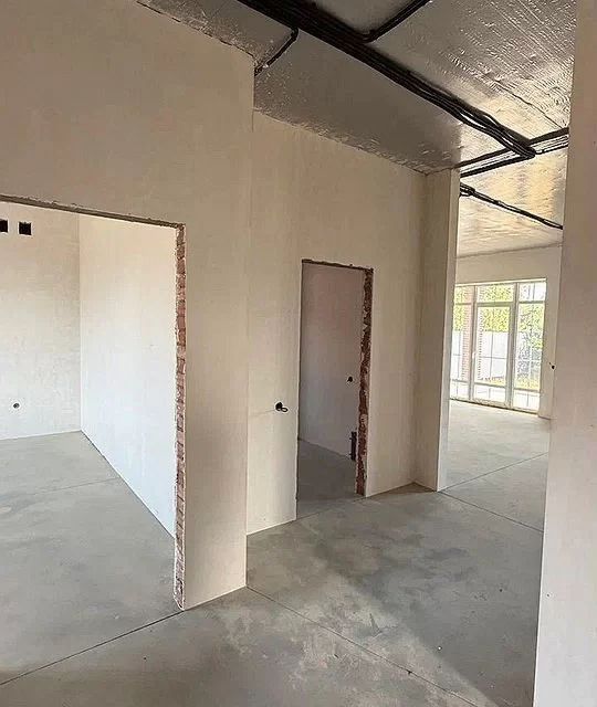 Продаётся 1-этажный дом, 105 м²