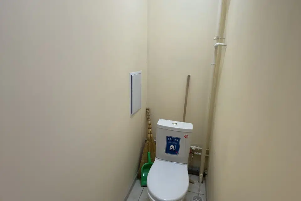 Продаётся 2-комнатная квартира, 63.31 м²