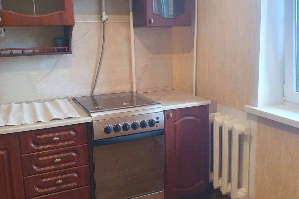 Продаётся 2-комнатная квартира, 53.8 м²