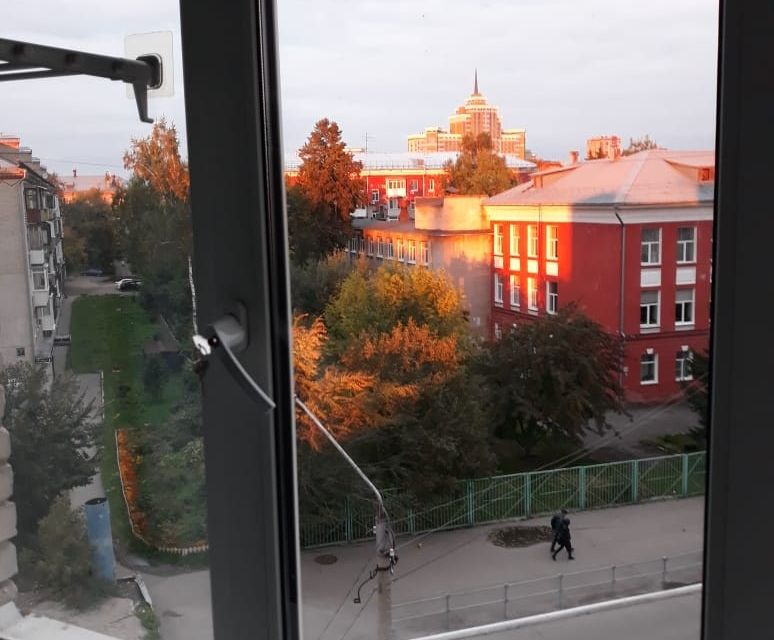 Продаётся 1-комнатная квартира, 30.7 м²