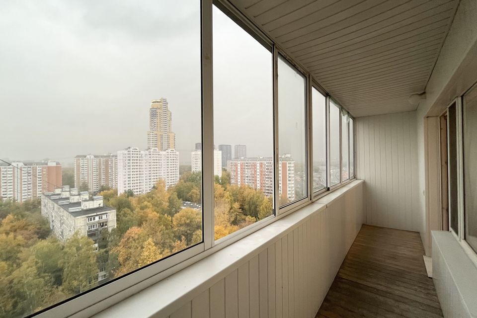 Продаётся 1-комнатная квартира, 30.5 м²