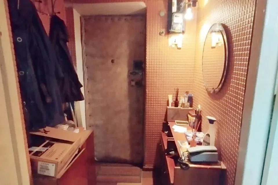 Продаётся 1-комнатная квартира, 30 м²