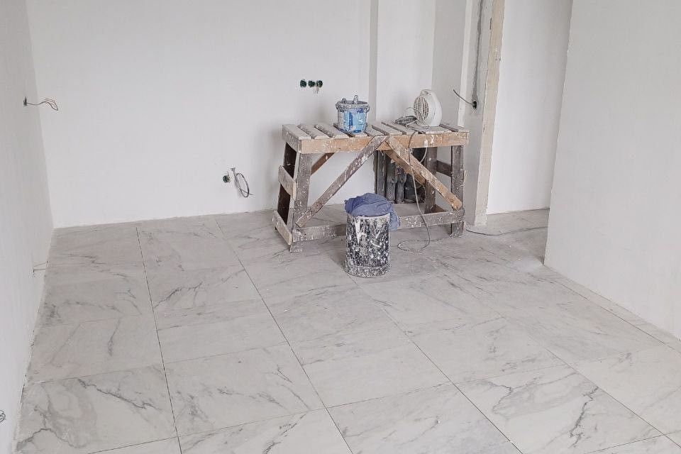 Продаётся 2-комнатная квартира, 56.76 м²