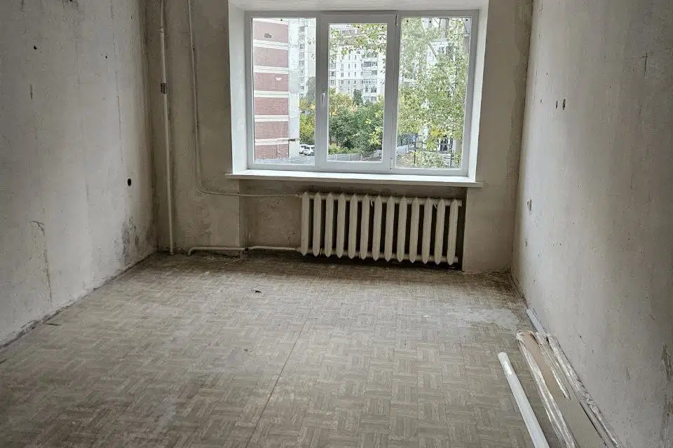 Продаётся 2-комнатная квартира, 55 м²