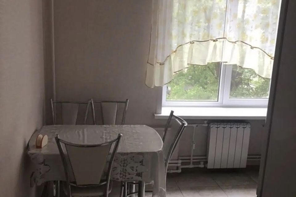 Продаётся 3-комнатная квартира, 69.1 м²