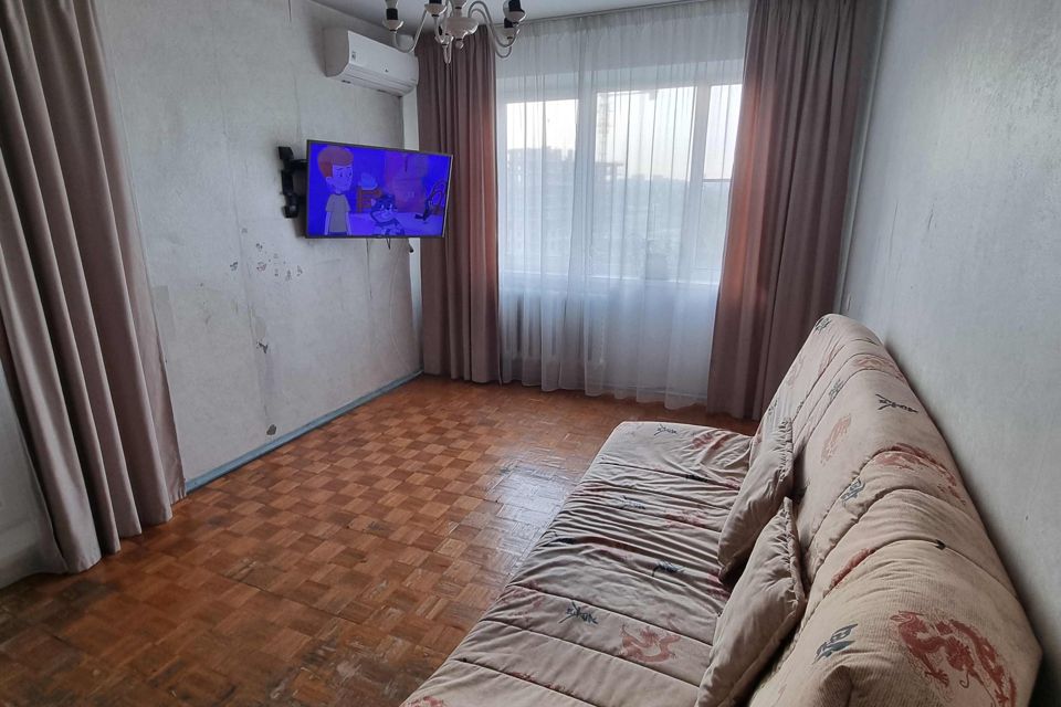 Продаётся 2-комнатная квартира, 48.2 м²