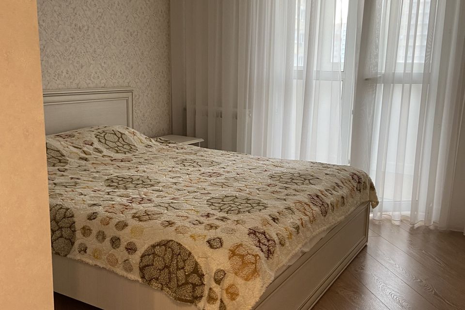 Продаётся 2-комнатная квартира, 62 м²