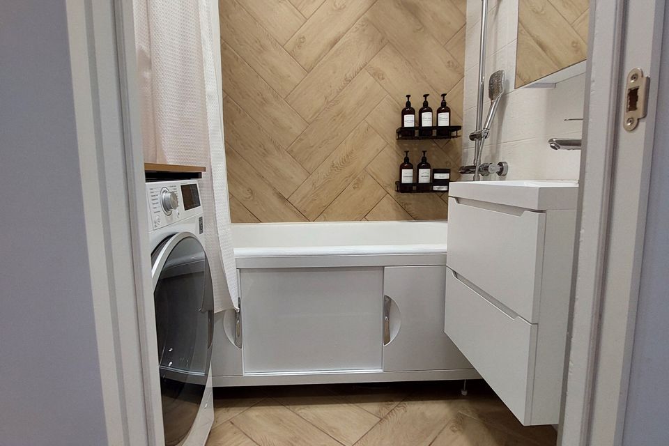 Продаётся 2-комнатная квартира, 52.3 м²