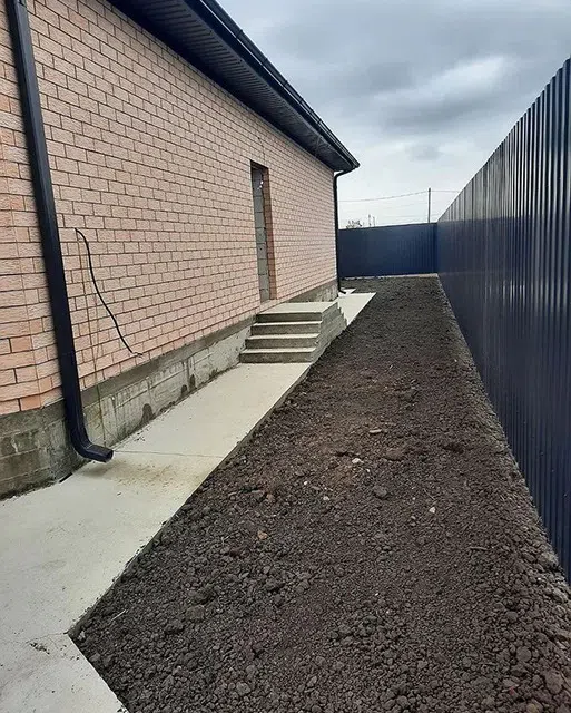 Продаётся 1-этажный дом, 107 м²