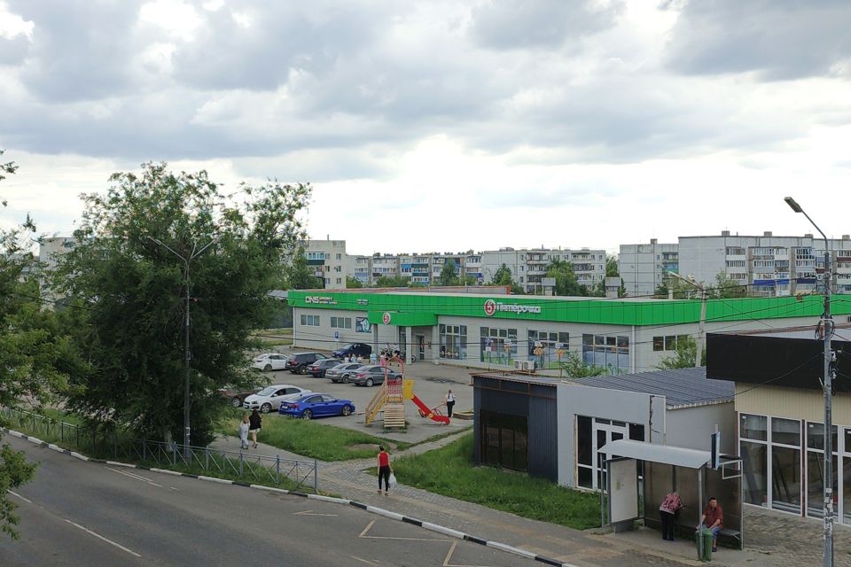 Продаётся 1-комнатная квартира, 29.1 м²