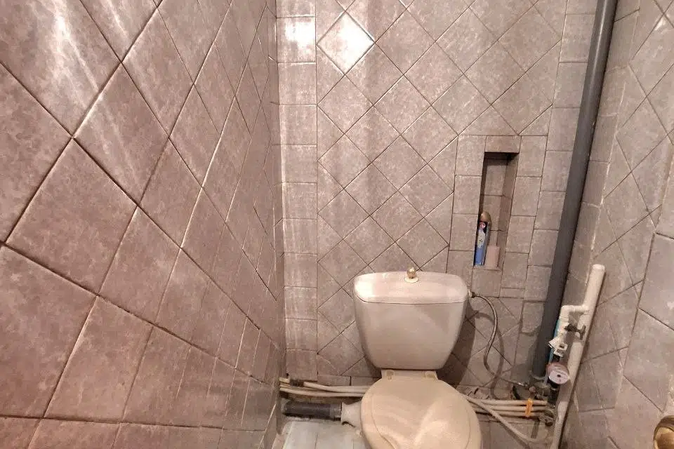 Продаётся 3-комнатная квартира, 75 м²