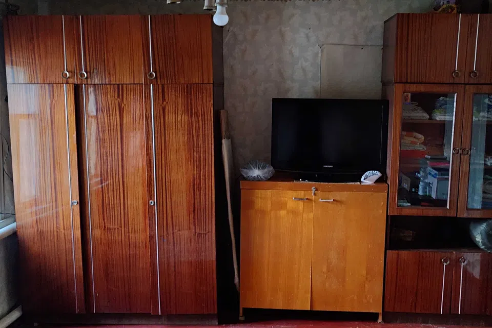 Продаётся 1-этажный дом, 45.2 м²