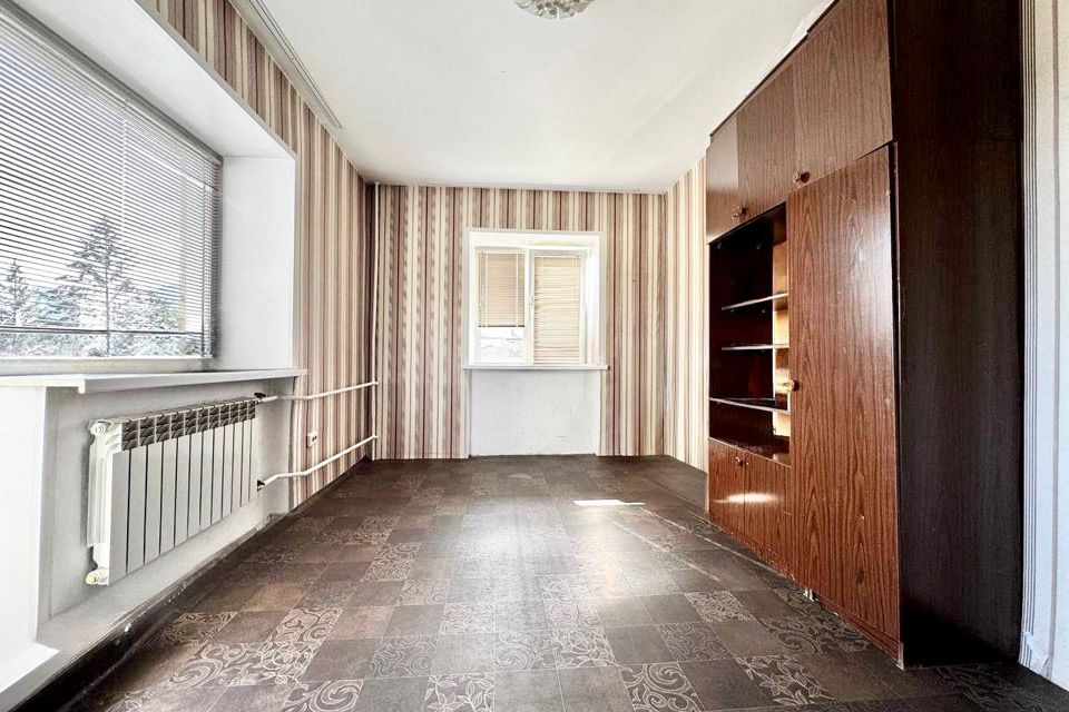 Продаётся 2-комнатная квартира, 45 м²