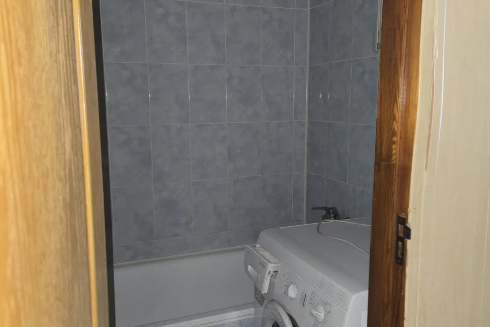 Продаётся 2-комнатная квартира, 55 м²