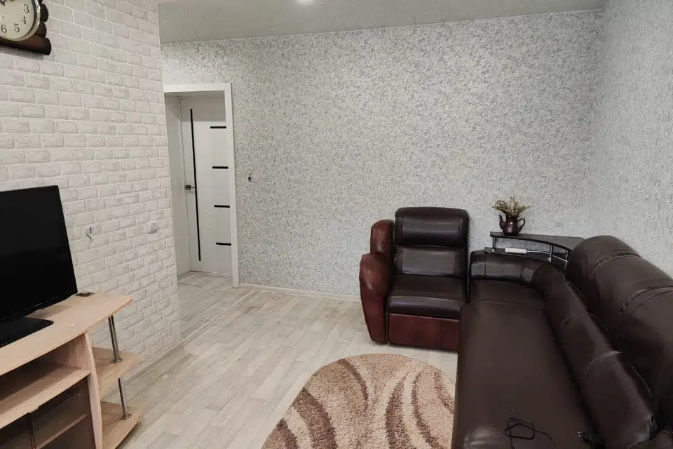 Продаётся 2-комнатная квартира, 60 м²