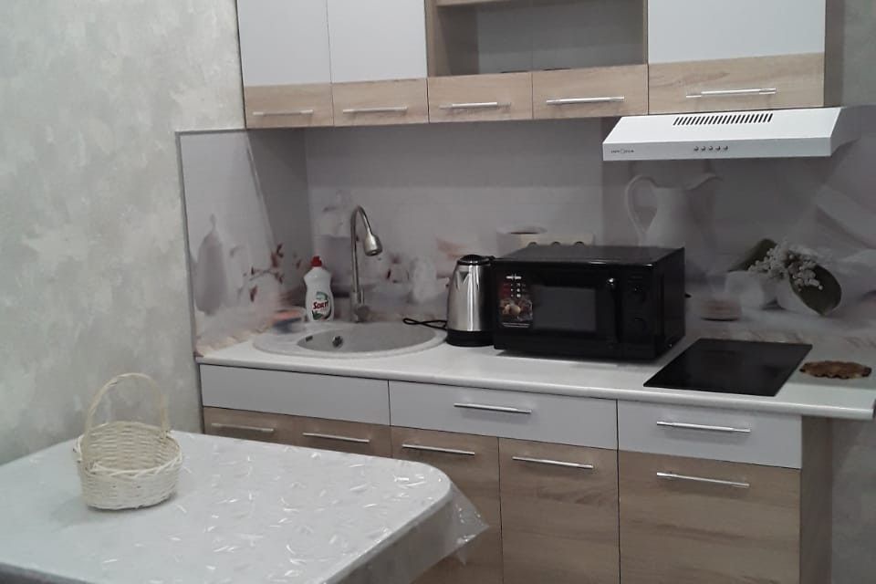Сдаётся студия, 28 м²