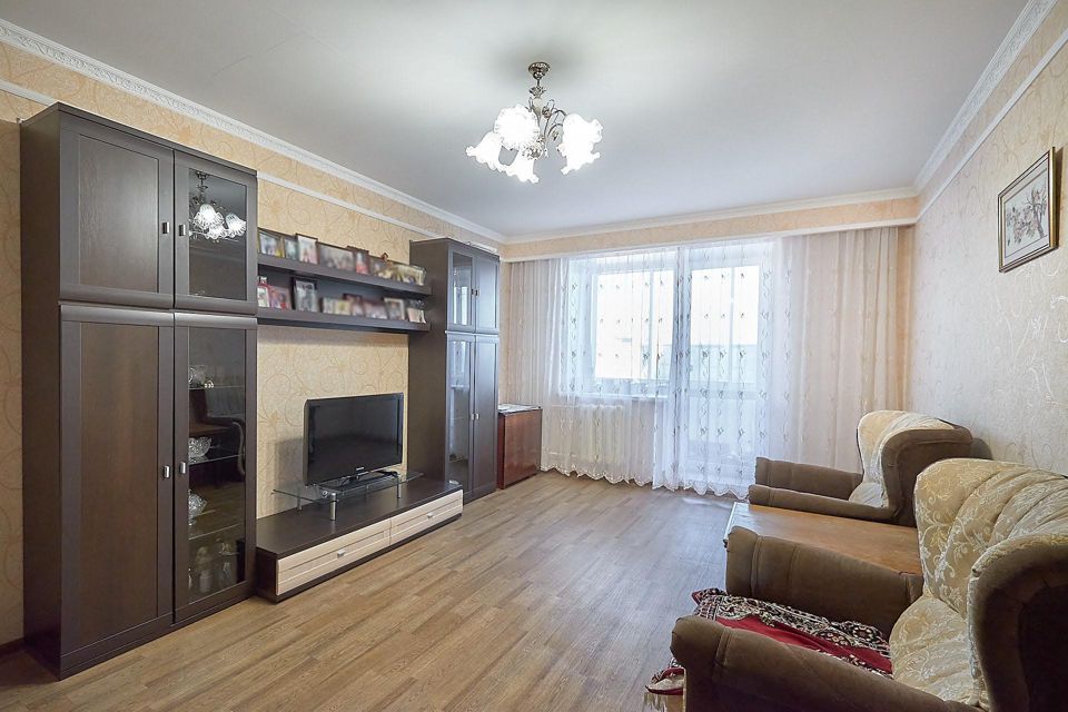 Купить квартиру с евроремонтом в Москве