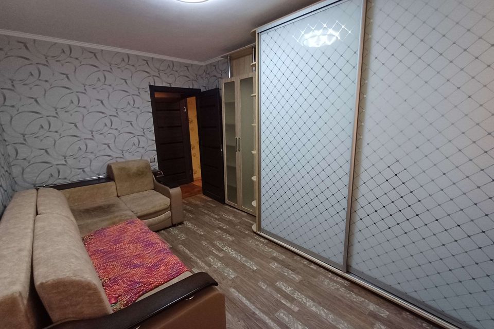 Продаётся 2-комнатная квартира, 42 м²