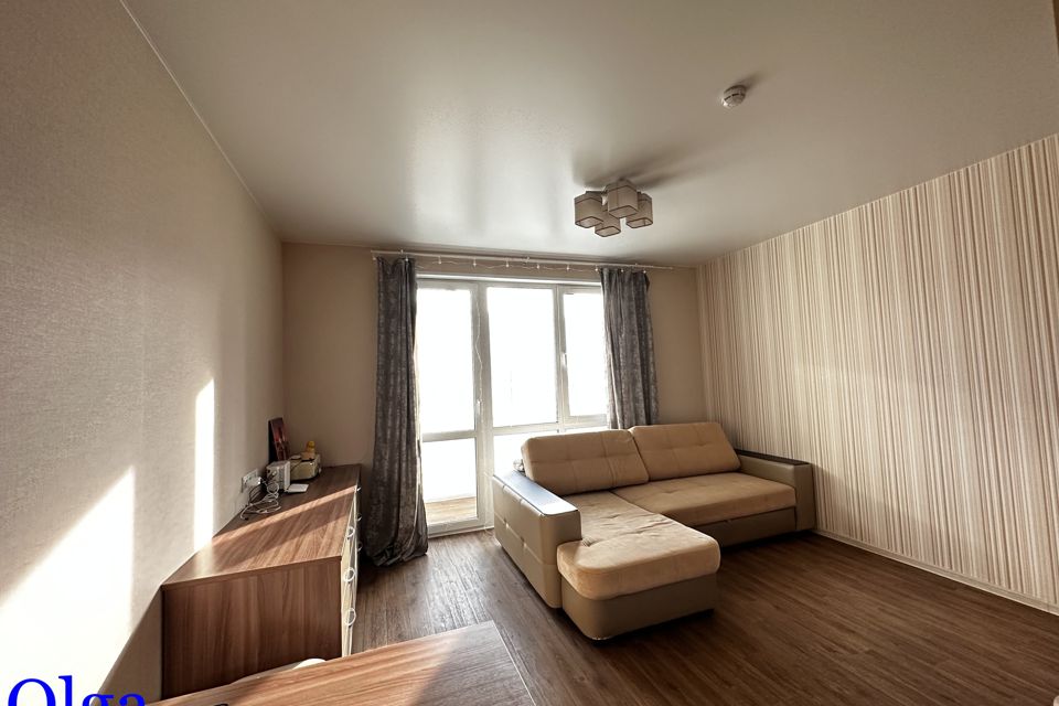 Продаётся 1-комнатная квартира, 25.4 м²